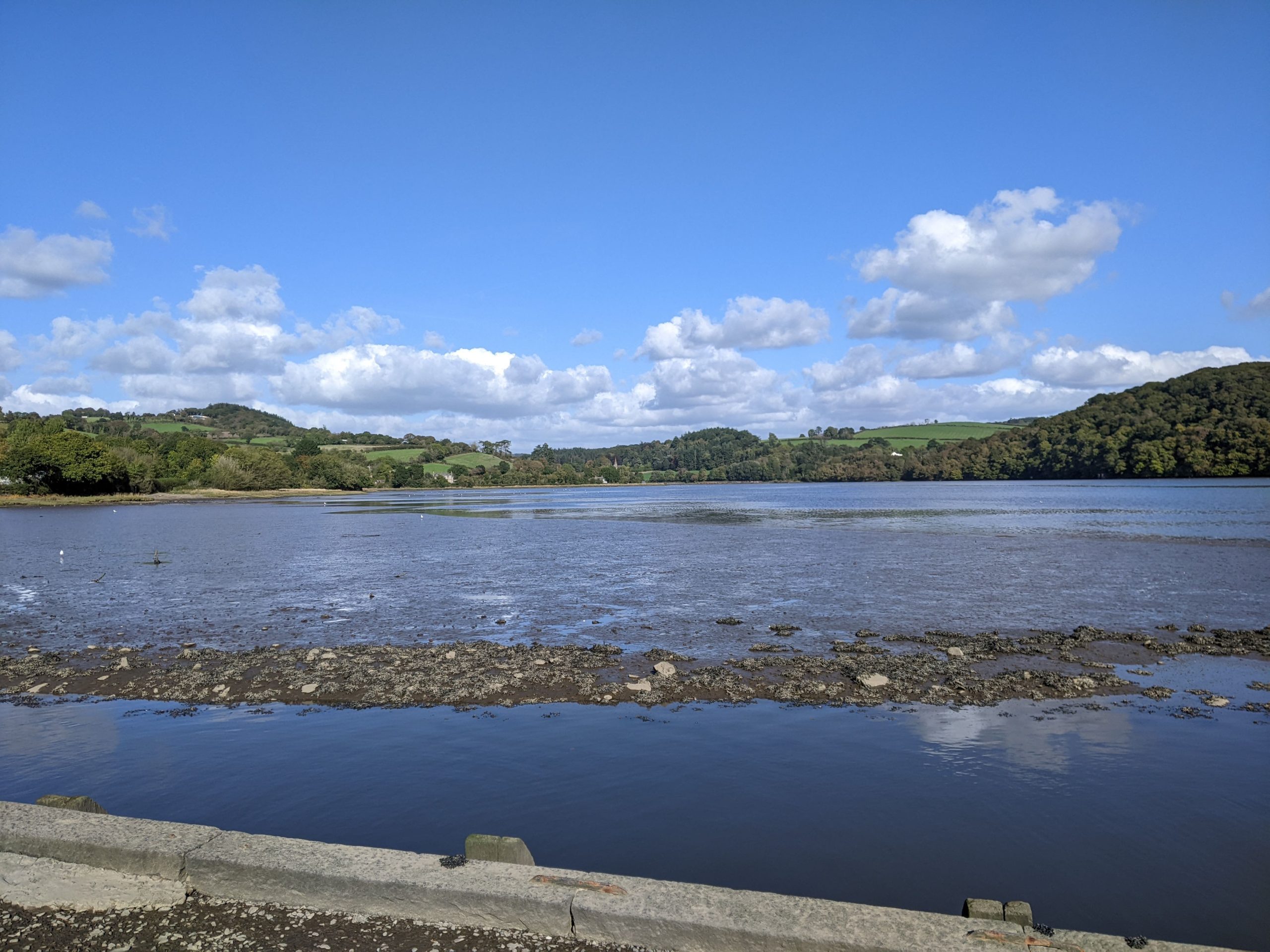 River Tavy